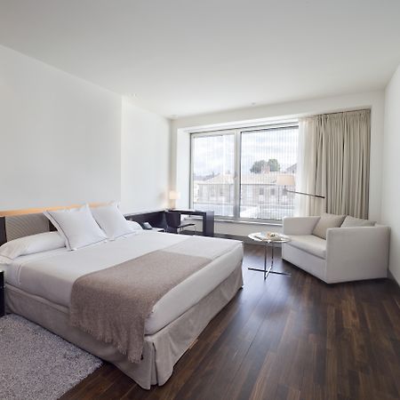 Parador De Alcala De Henares Ngoại thất bức ảnh