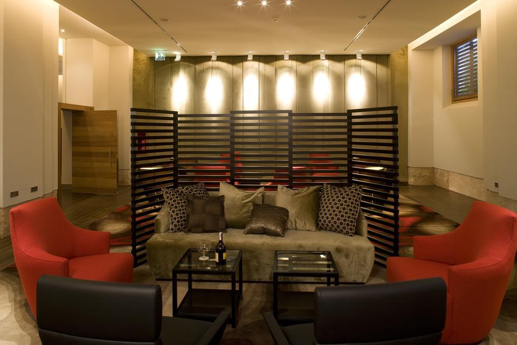Parador De Alcala De Henares Ngoại thất bức ảnh