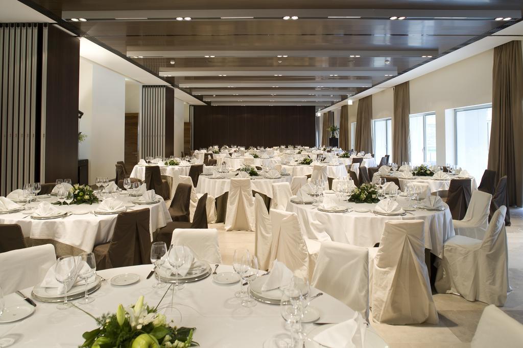 Parador De Alcala De Henares Ngoại thất bức ảnh