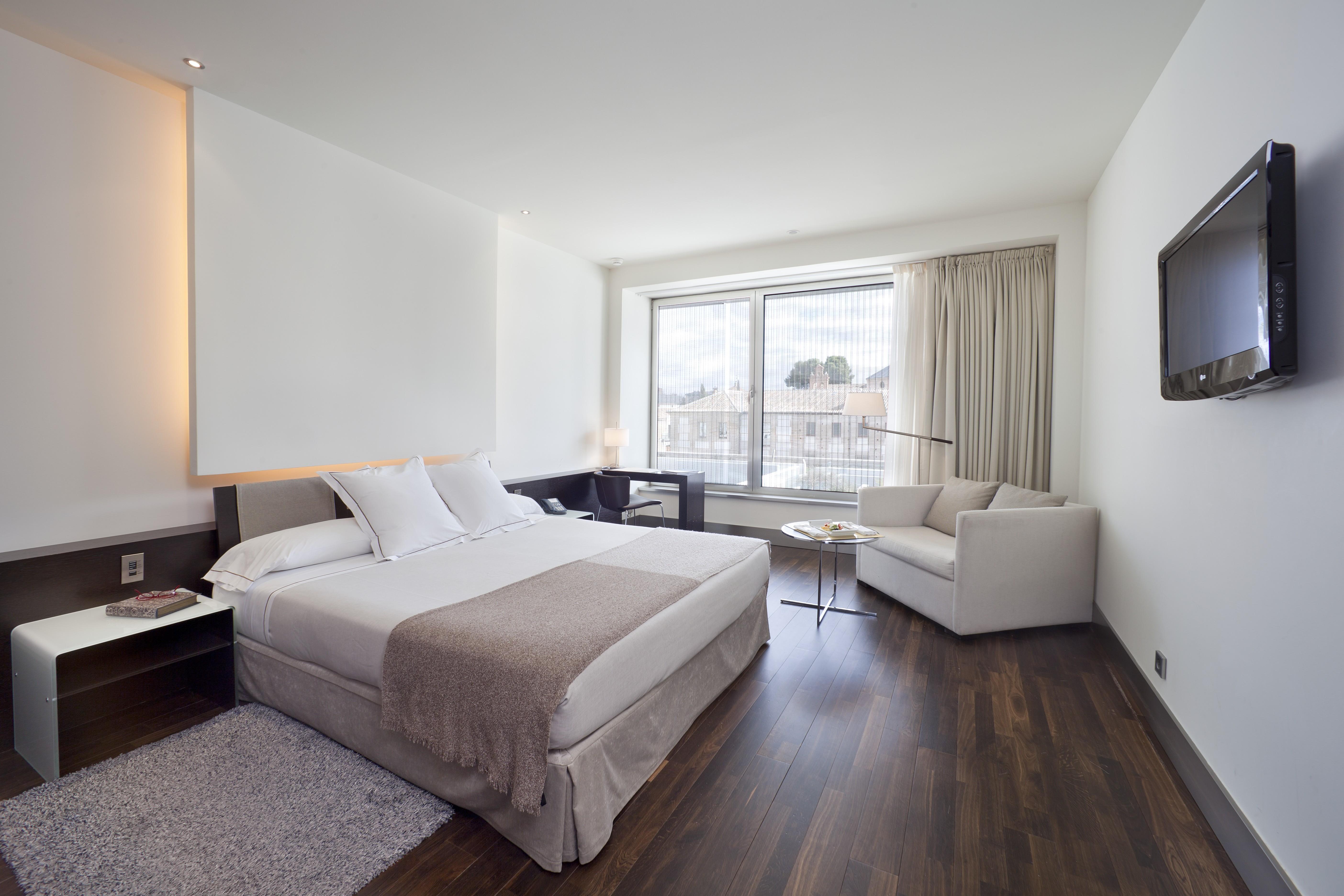 Parador De Alcala De Henares Ngoại thất bức ảnh