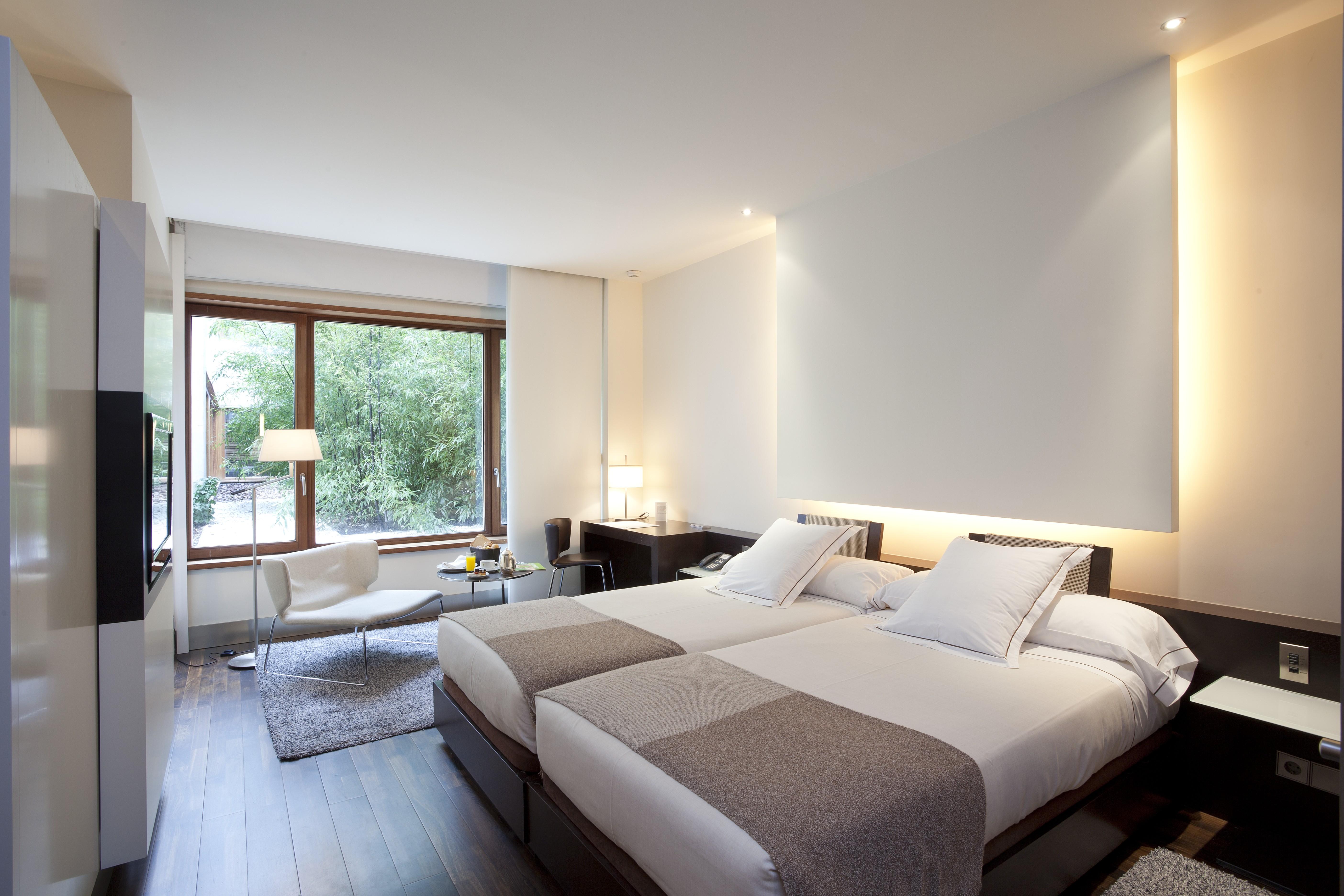 Parador De Alcala De Henares Ngoại thất bức ảnh