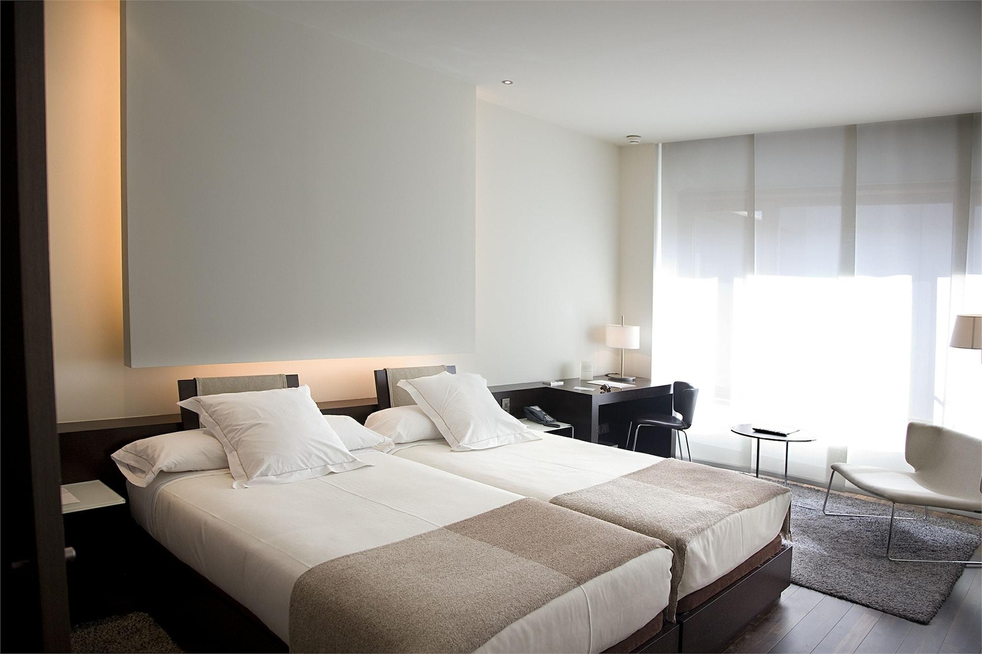 Parador De Alcala De Henares Ngoại thất bức ảnh