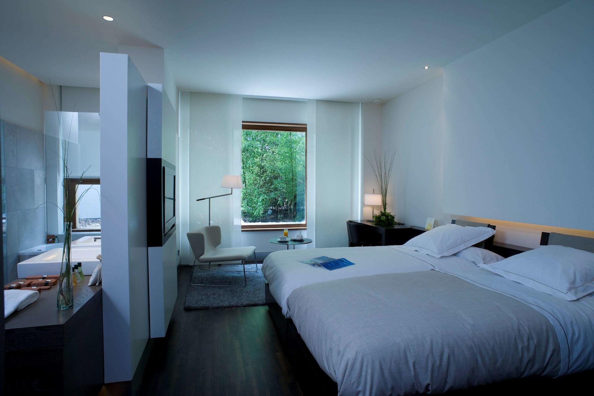 Parador De Alcala De Henares Ngoại thất bức ảnh