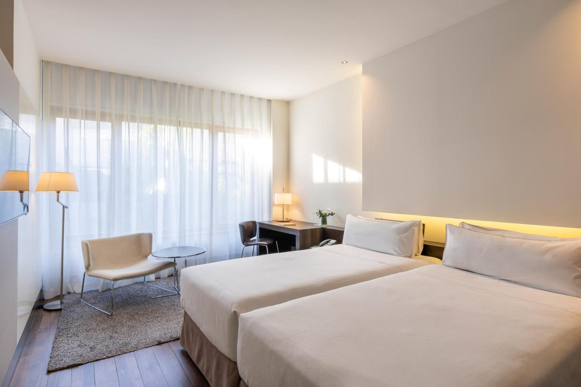 Parador De Alcala De Henares Ngoại thất bức ảnh