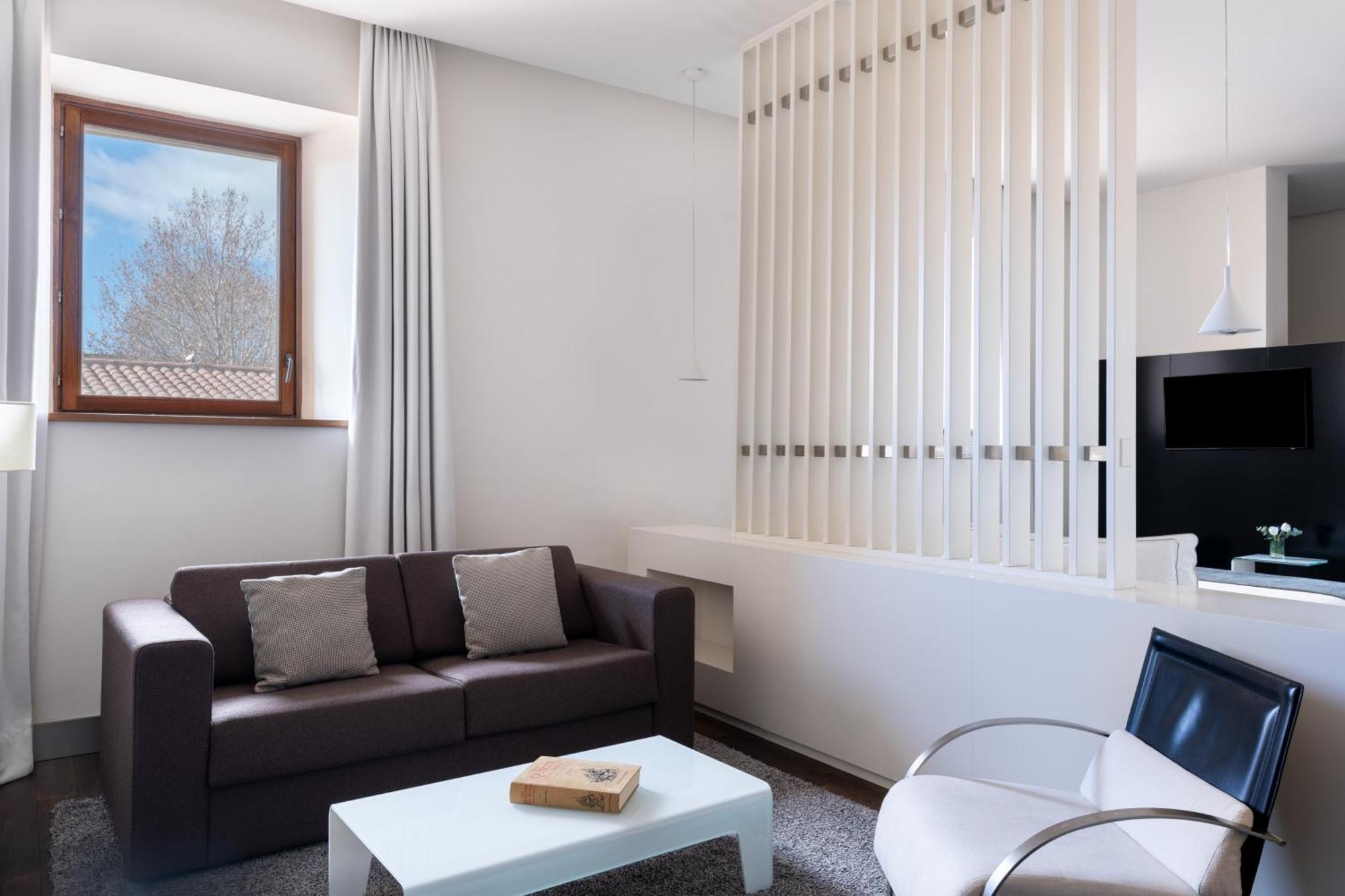 Parador De Alcala De Henares Ngoại thất bức ảnh