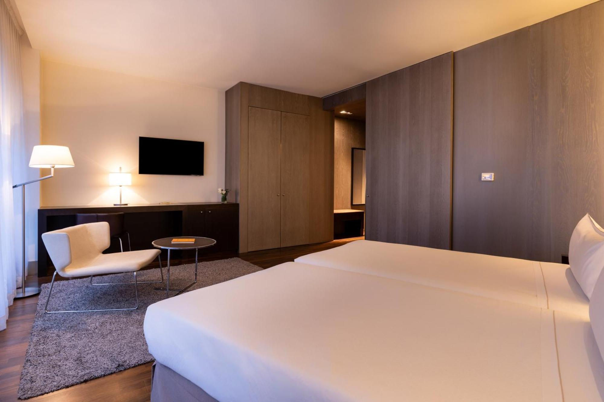 Parador De Alcala De Henares Ngoại thất bức ảnh