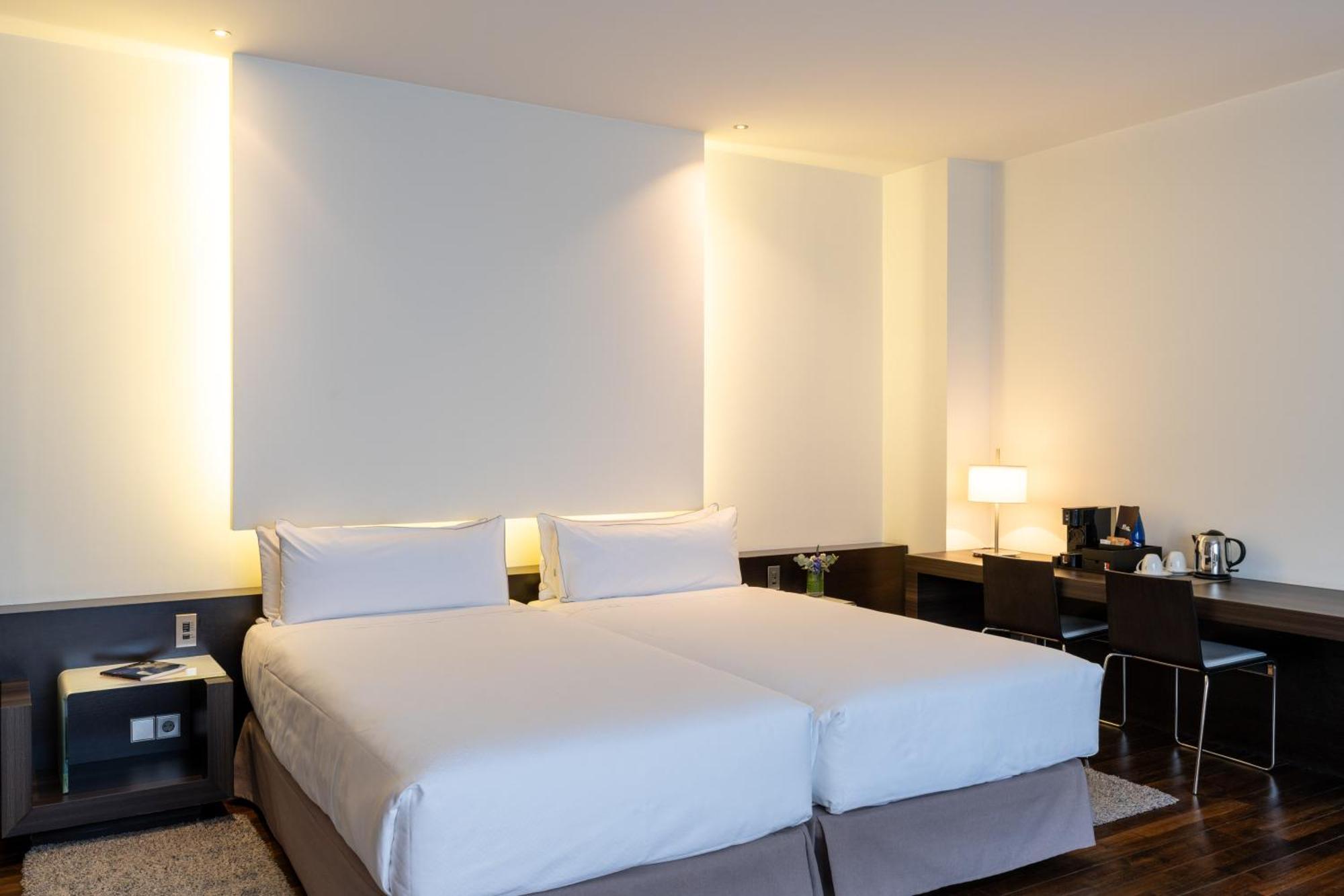 Parador De Alcala De Henares Ngoại thất bức ảnh