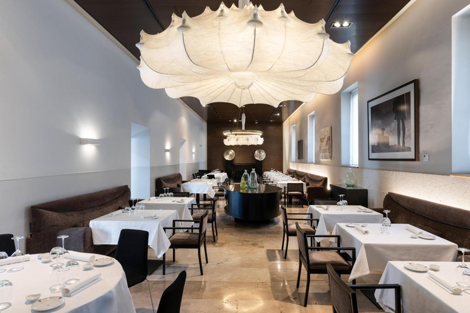 Parador De Alcala De Henares Ngoại thất bức ảnh
