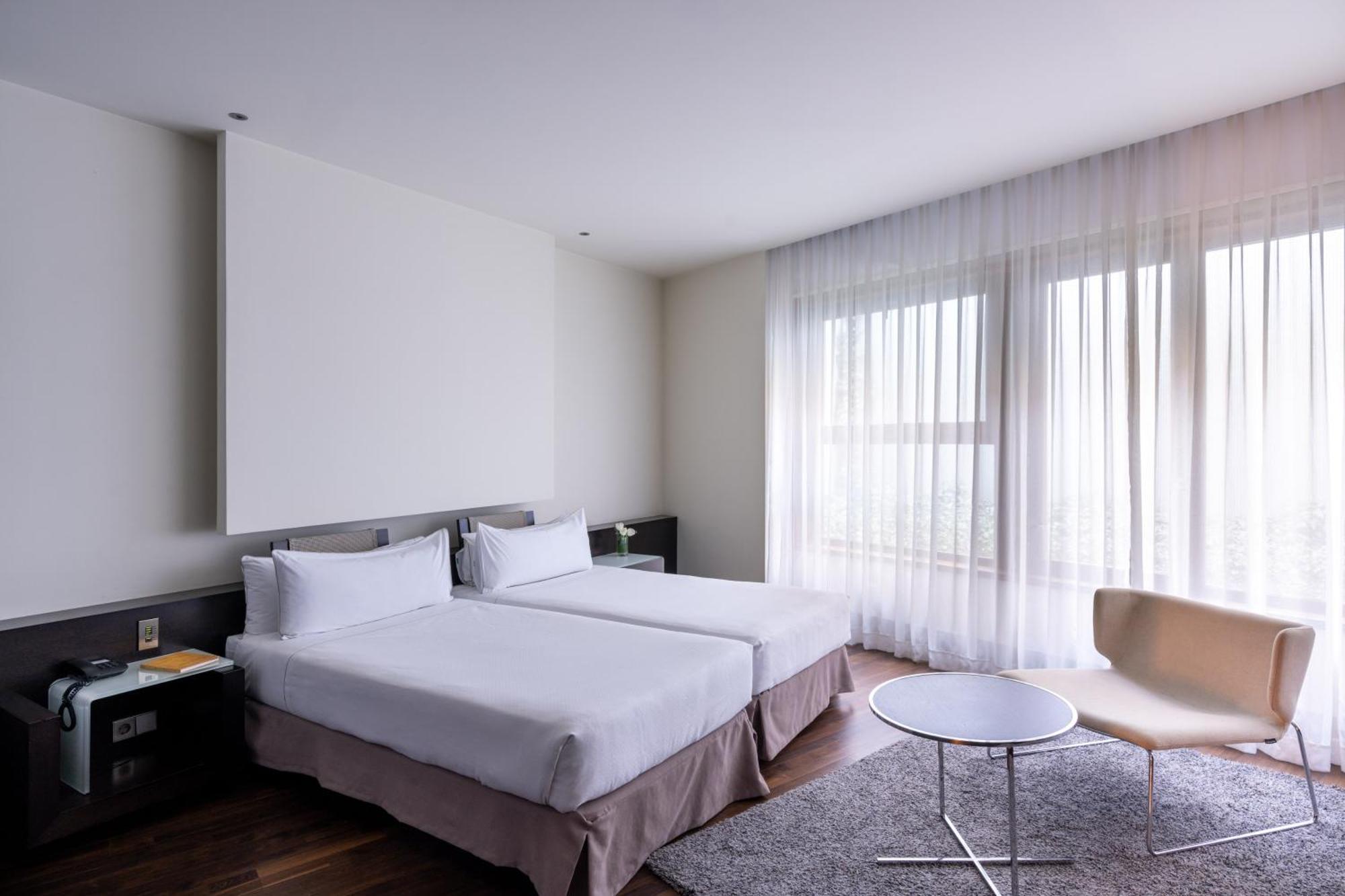 Parador De Alcala De Henares Ngoại thất bức ảnh