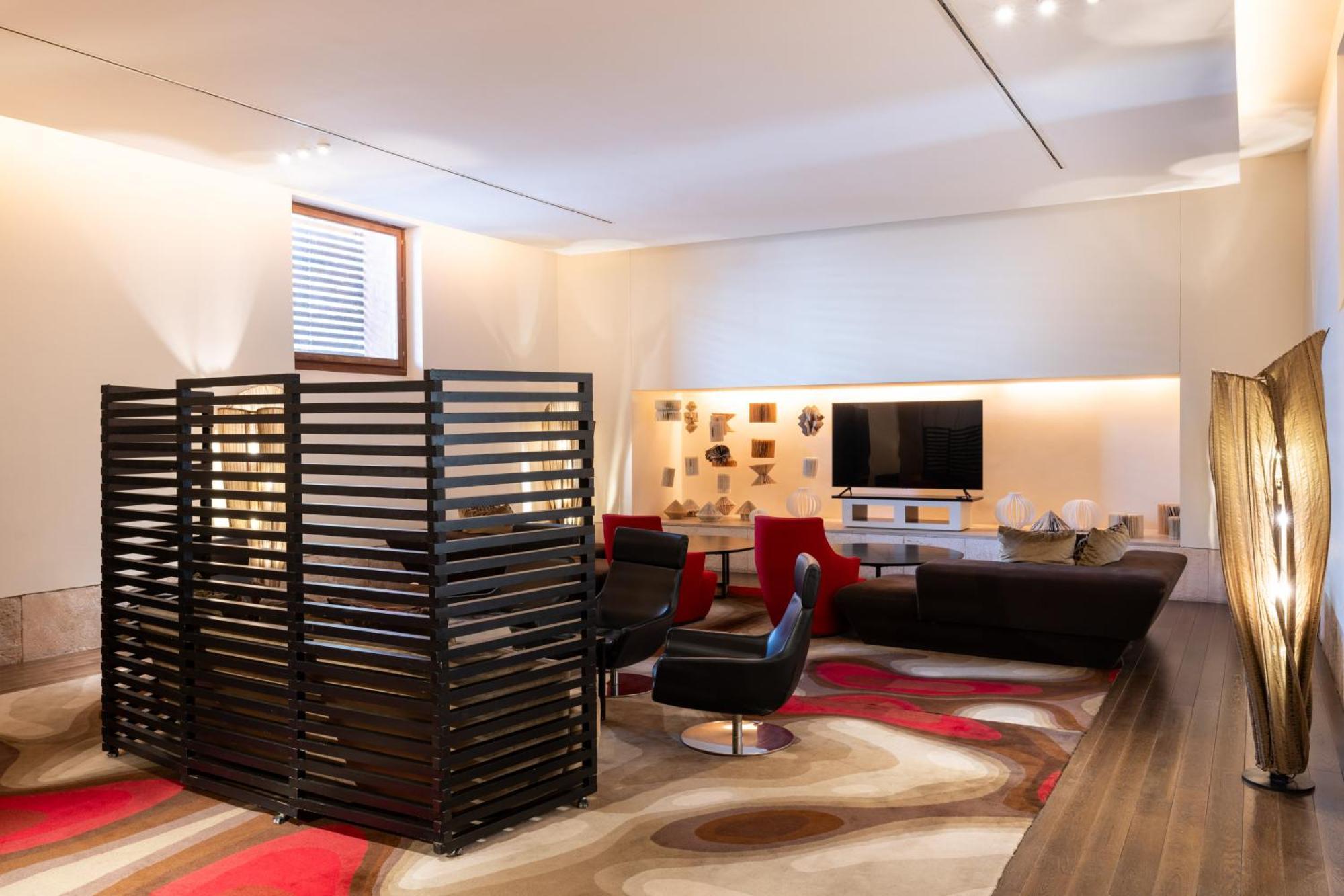 Parador De Alcala De Henares Ngoại thất bức ảnh