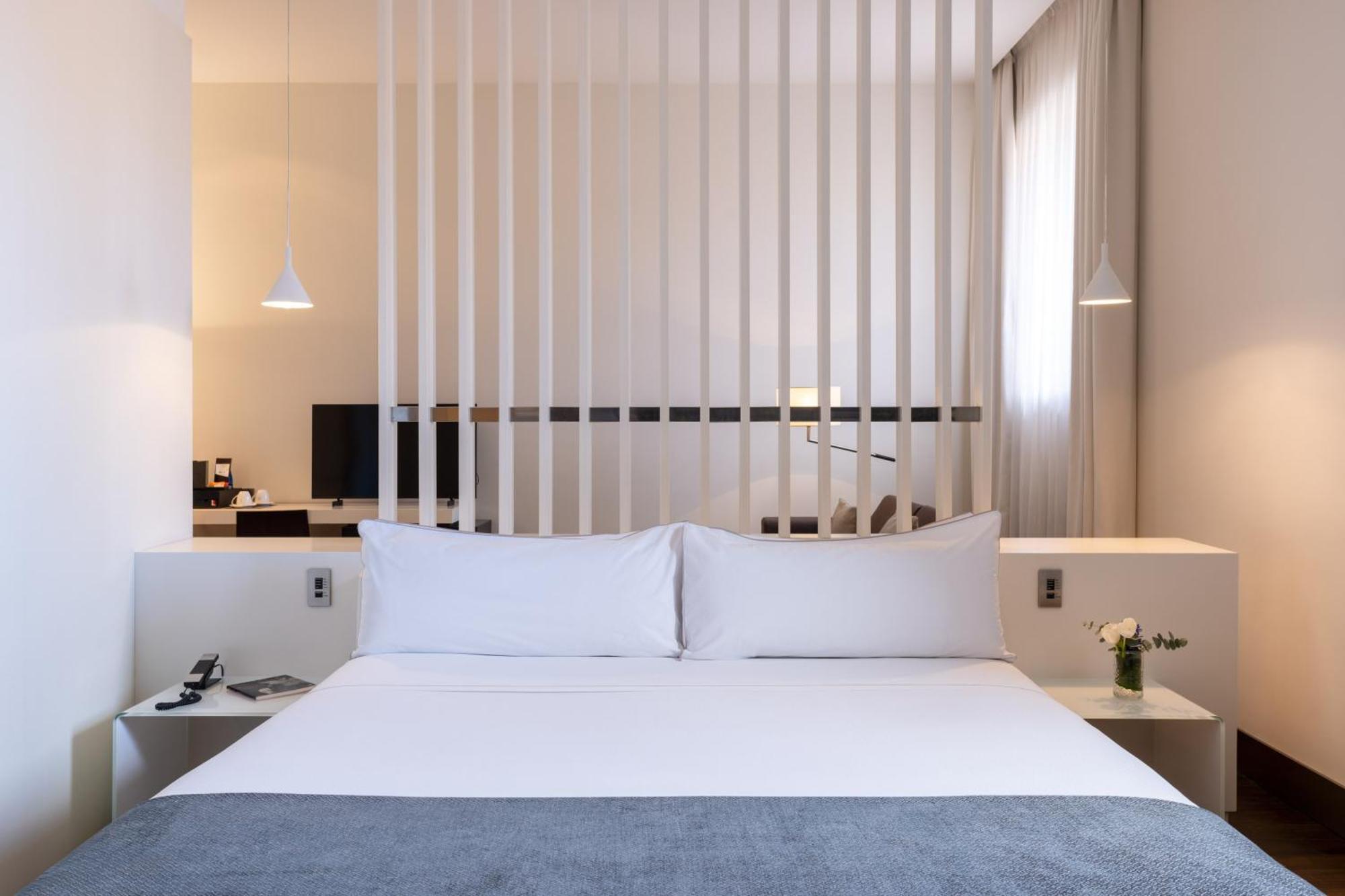 Parador De Alcala De Henares Ngoại thất bức ảnh